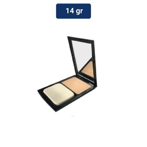 Mustika Ratu Bedak Dwiguna Mr Kg 14 Gr Shopee Indonesia