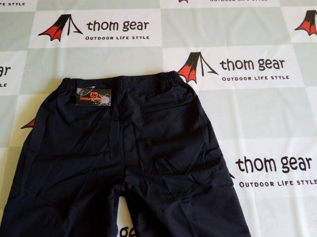 Celana Gunung Mountaineer Tanzing Norgey Terusan Thomgear Paiton Probolinggo