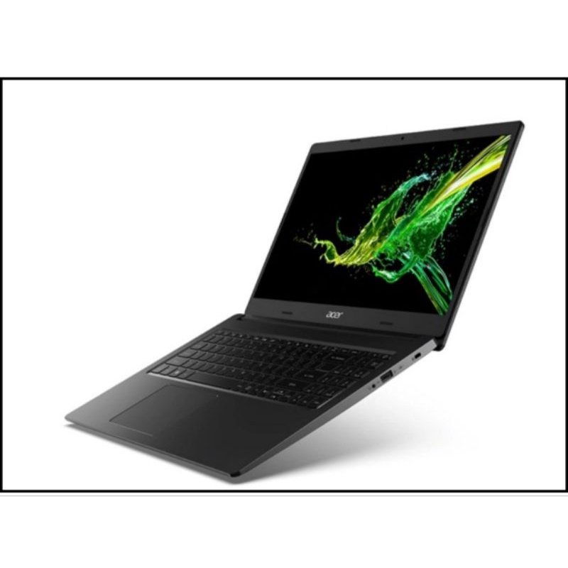 ACER ASPIRE 3 SLIM A314-22-A667 AMD 3020e RAM8GB SSD256GB 14 FHD IPS WINDOWS 11 DAN OHS ORIGINAL