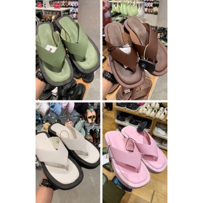 Sandal Rubi - Sadie Flip Flop Flatform