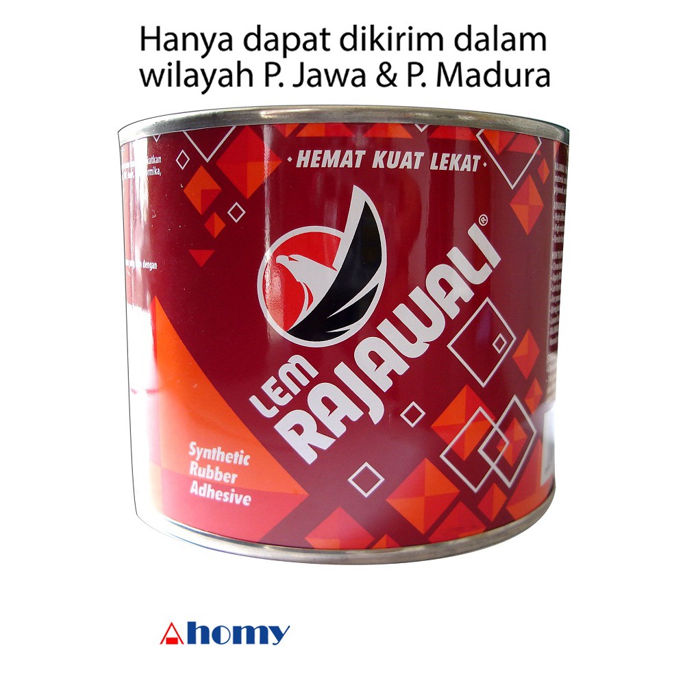

lem kuning 300gr rajawali