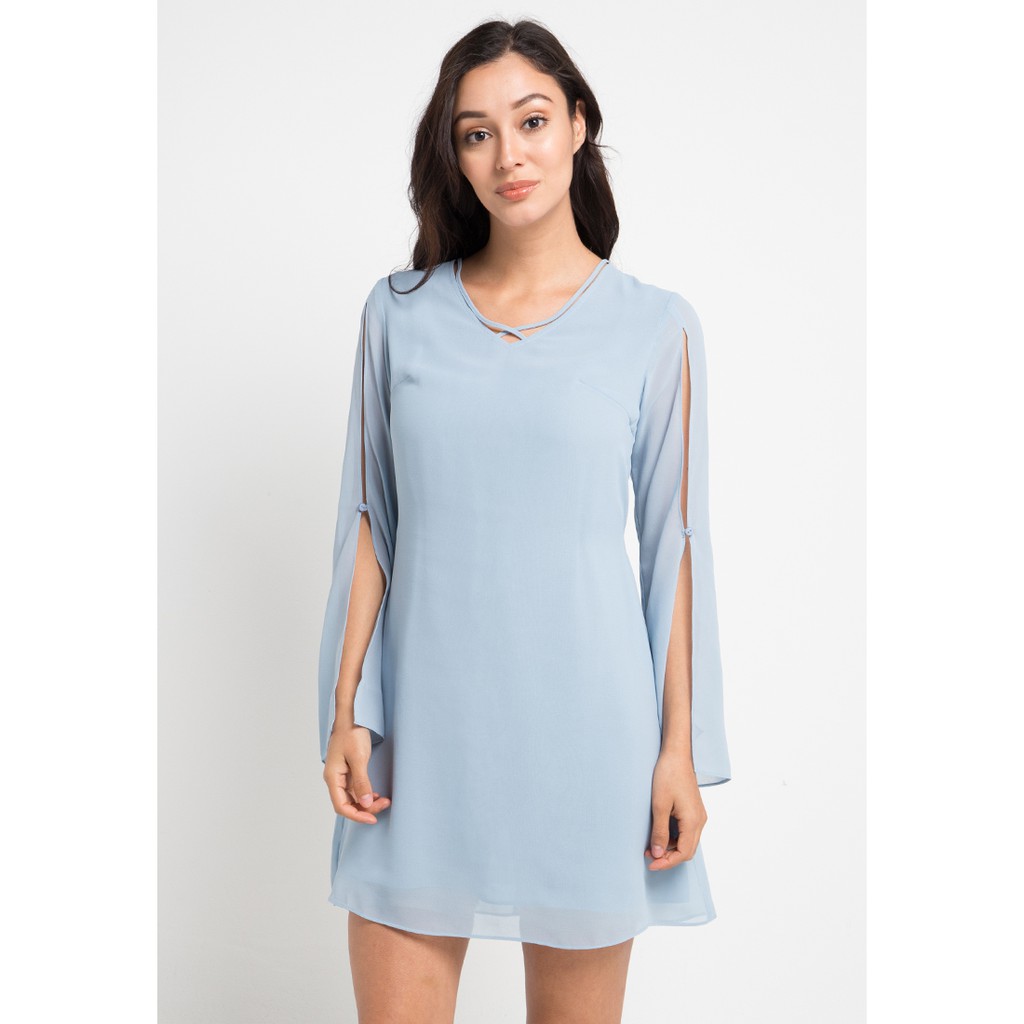 Etoile D'Elfas Modesty Dress Wanita