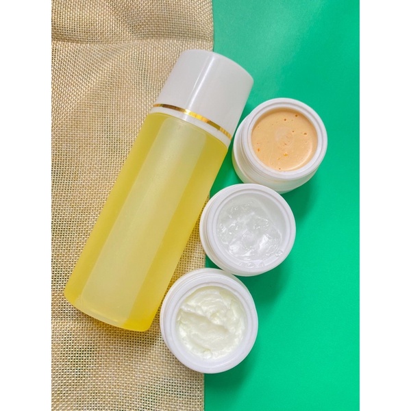 Expres forte bisa req malam (step l,ll,lll)