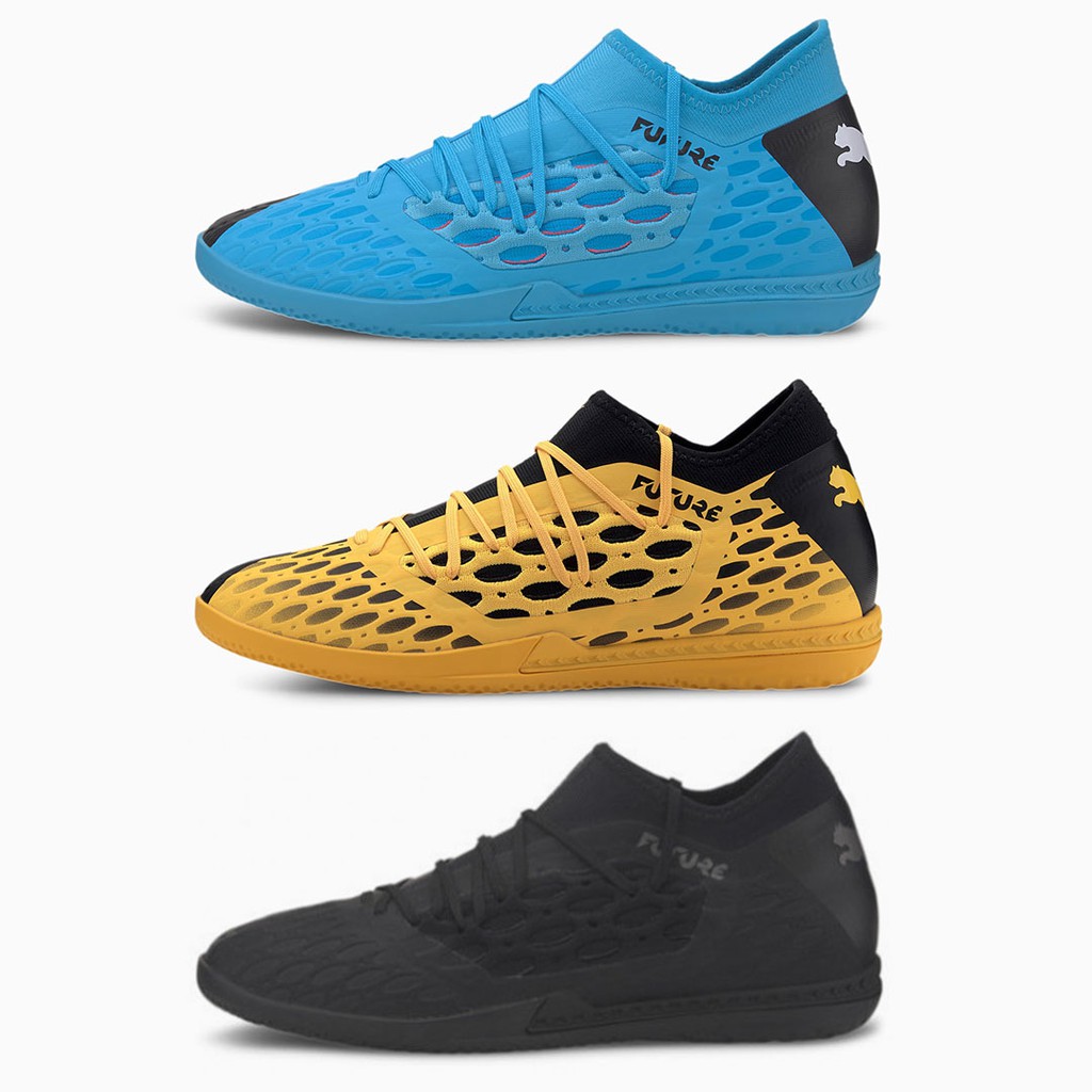 Sepatu Futsal Puma Future 5.3 IT - 3 Pilihan Warna Original | Puma Future