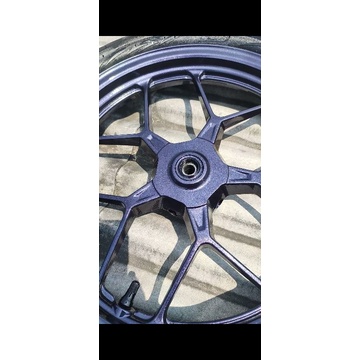 RepaintVelg