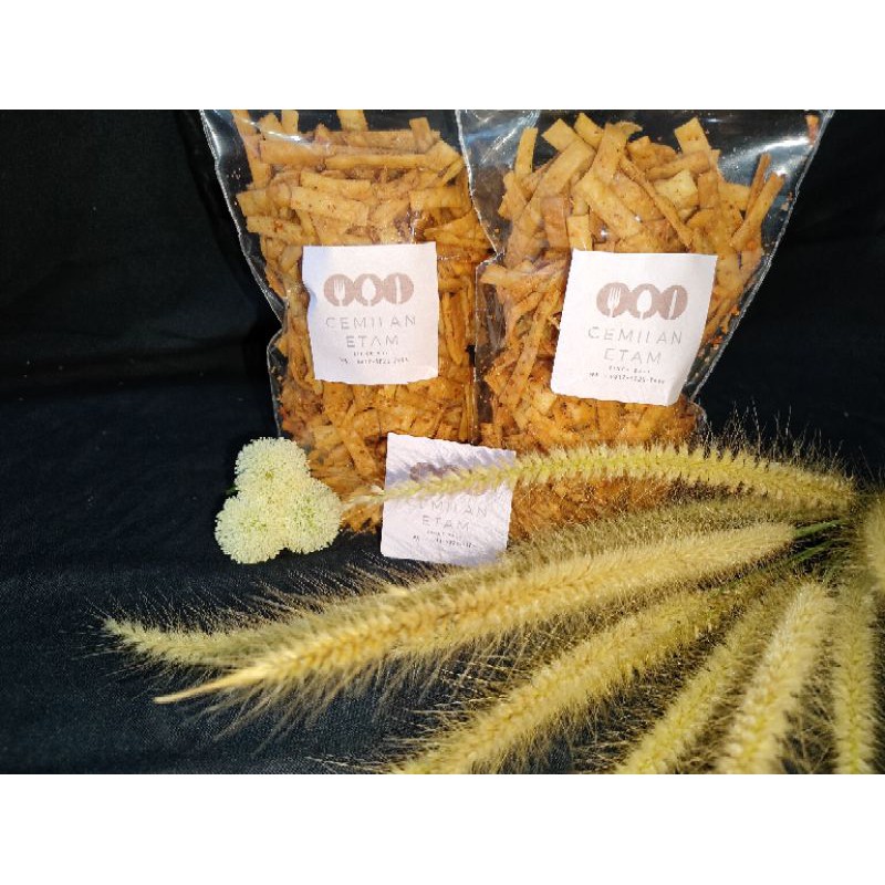 

KULPA GORENG