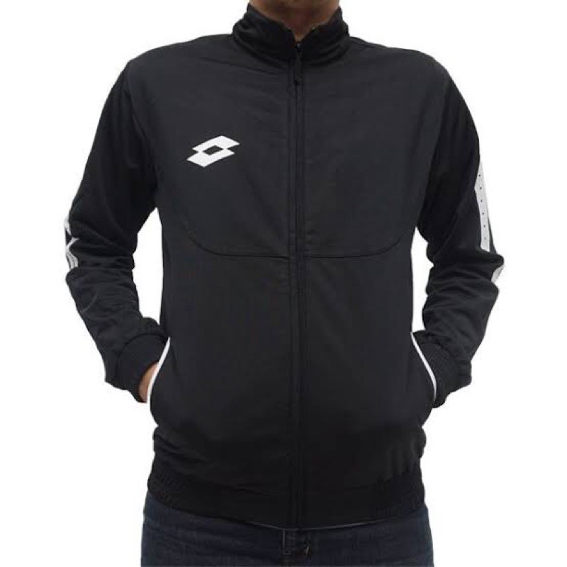 ENERGIA LOTTO BLACK - L05150001