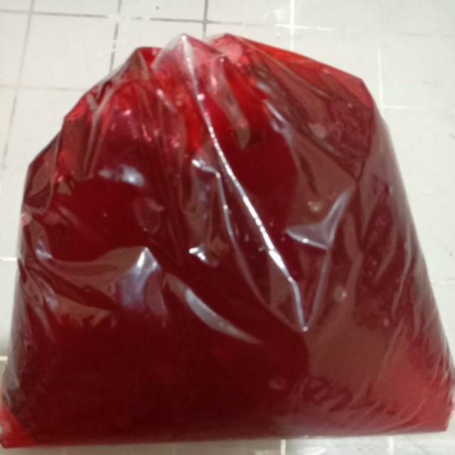 

Selai strawberry