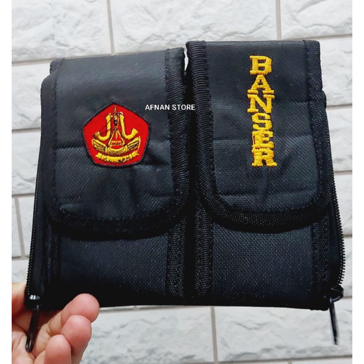 DOMPET BANSER