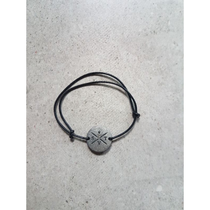 OFFICIAL BRACELLET SEVENTEEN CARATLAND 2017