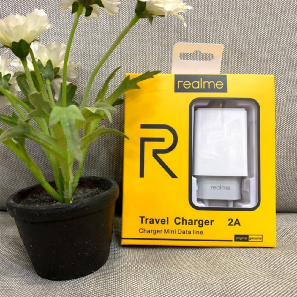 charger realme 2A AK933 original realme X 2 3 5 c1 c2 3 pro 5 pro fast charging 2A micro USB