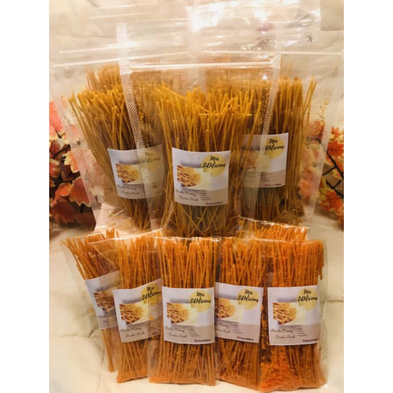 

MIE LIDILICIIUS