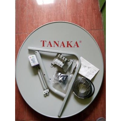 Dish Parabola Lengkap Cocok Untuk Ninmedia