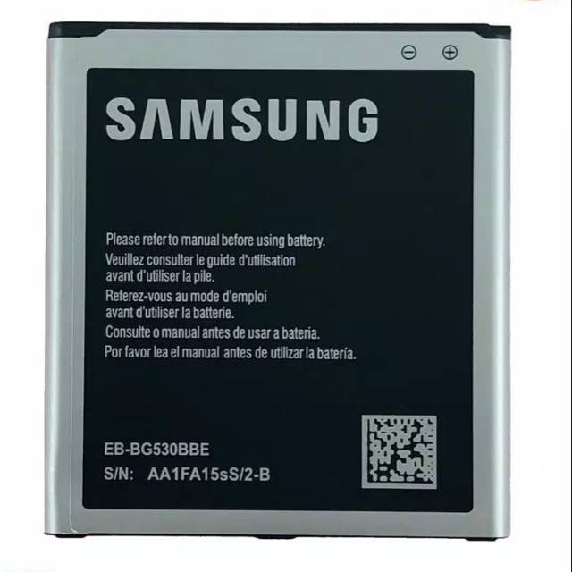 LCD Samsung Galaxy Grand 2