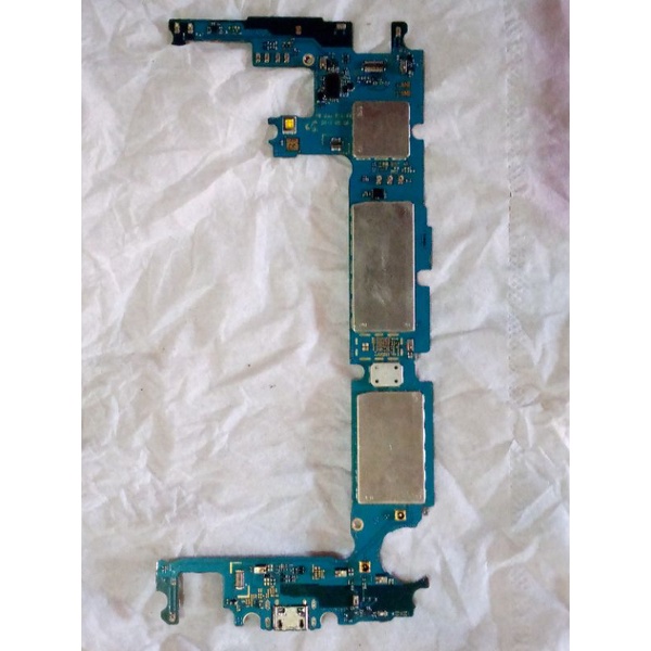 mesin samsung j3 pro j330