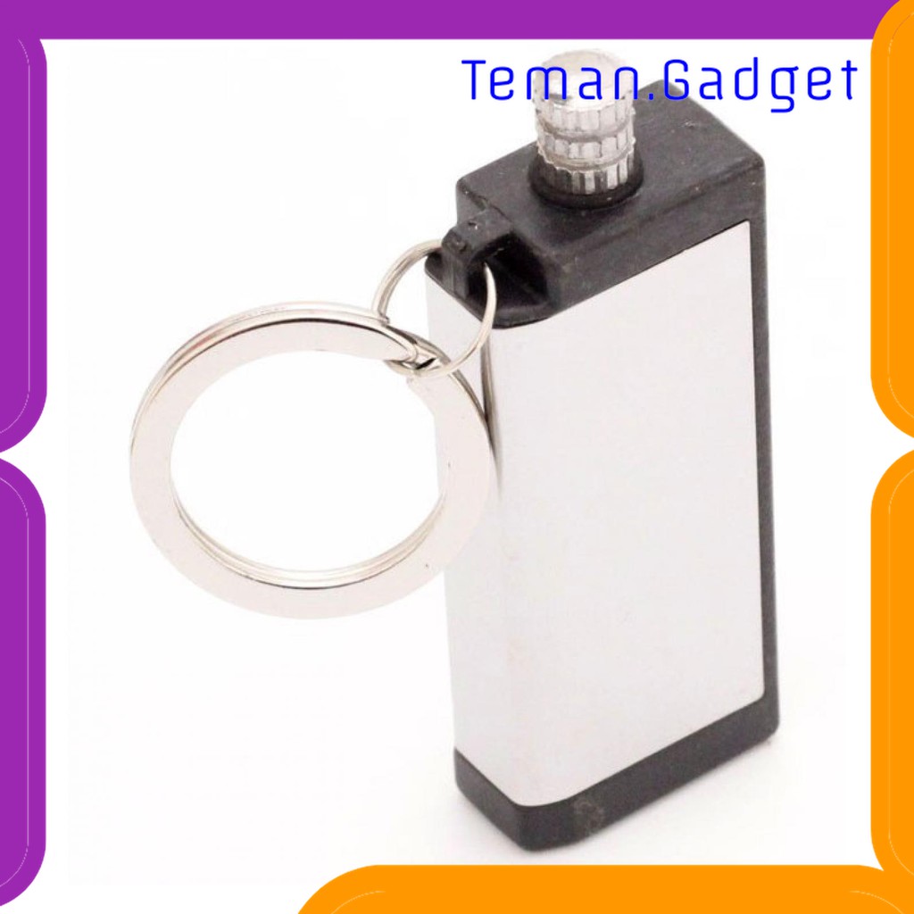 TG-HB030 FIRETRIC OUTDOOR WATERPROOF KEROSENE LIGHTER - ES002