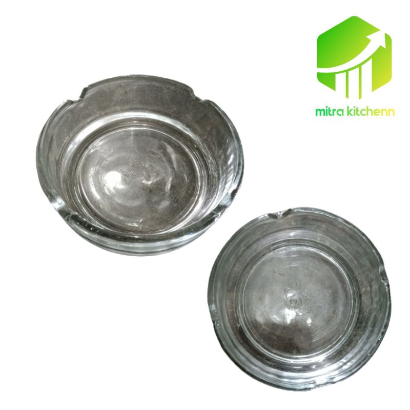 Asbak Kaca asbak kaca rokok asbak kaca kecil