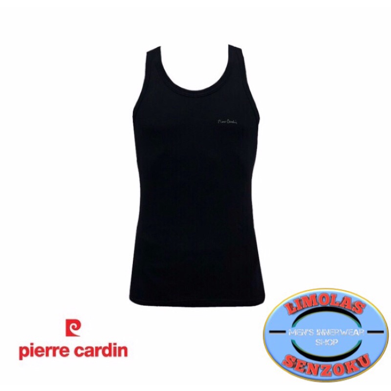 PIERRE CARDIN SINGLET PC5222 KAOS DALAM PRIA