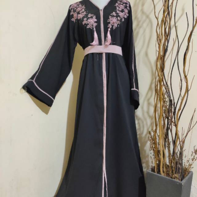 Jalabiya Saudi abaya saudi