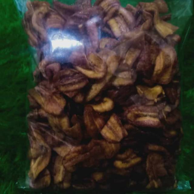 

keripik/ kripik sale pisang