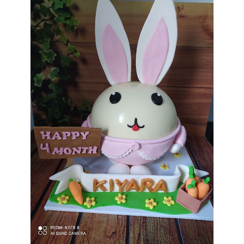 

pinata Cake chocolate #pinatacake #smashcake #caketrend #kueulangtahun