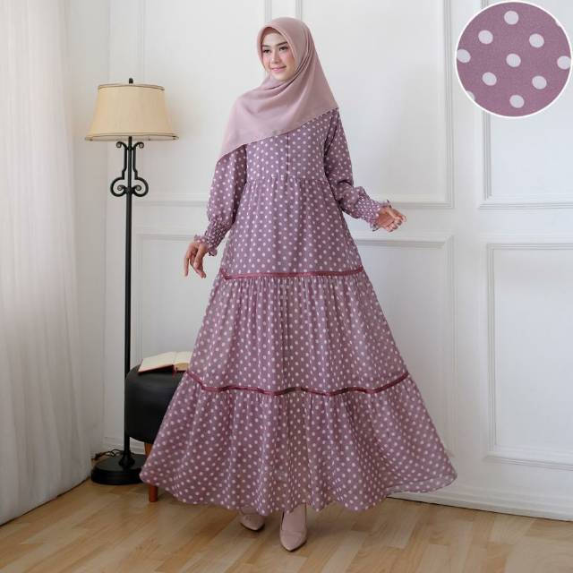 GAMIS CERUTY ONDE LIST KJ