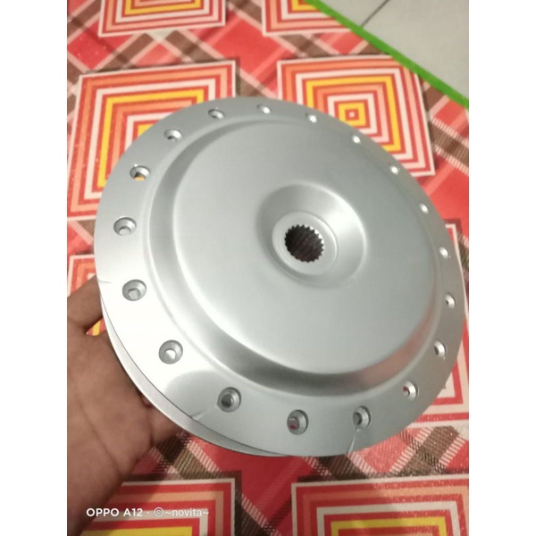 tromol belakang Honda beat fi Vario karbu skupi original