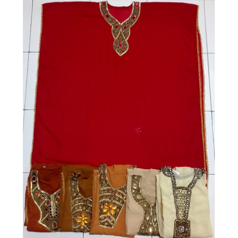 kaftan india