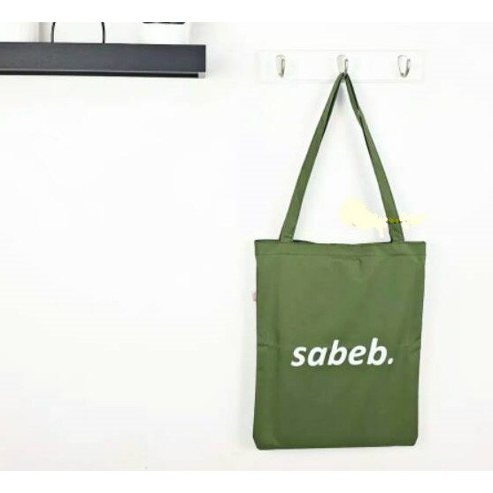 Sabeb. Tas Tote Wanita Tas Totebag Wanita Tas Wanita Murah Tas Korea Totebag Kpop