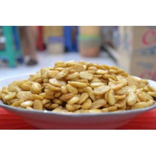 

snack kiloan kacang koro asin 250 GRAM makanan ringan cemilan camilan jajanan kiloan