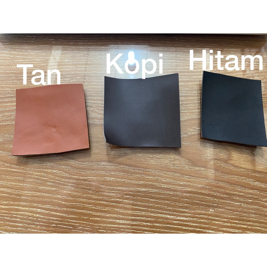 BAHAN HOSANA TB KOBE KOUTEN KOMBINASI SPONGE GOLDEN SPON TEBAL HARGA METERAN