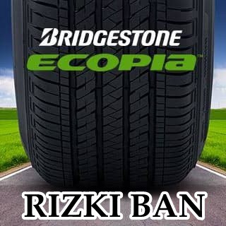Ban Luar Bridgestone 205/65 R15 MPV 1 (New) th 2018