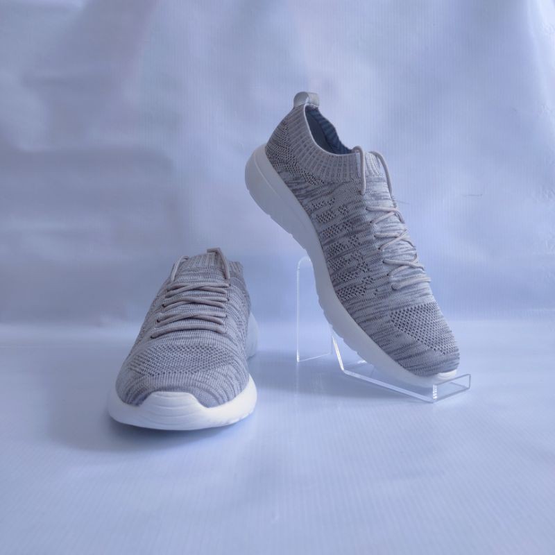 Sepatu Airwalk LINCOLN (F) LT GREY Original