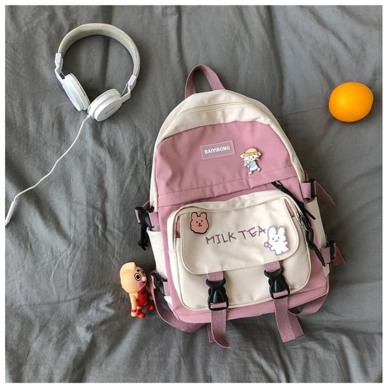 marysa_bags Bismillah promosi tas ransel anak sekolah terbaru / tk sd paud dll