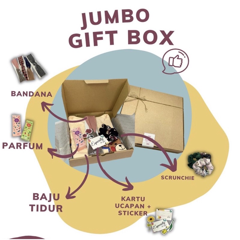 

PAKET HADIAH / KADO / HAMPERS ULANG TAHUN WISUDA