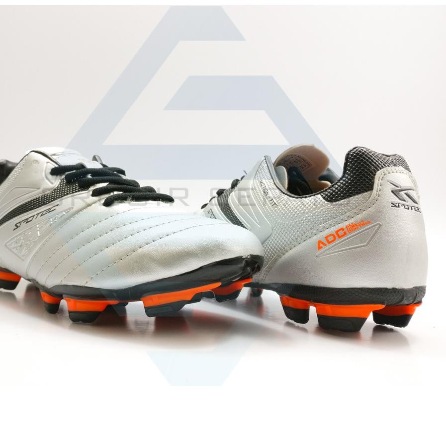 Terbaik  SEPATU SPOTEC MORPHOS SOCCER, Sepatu Bola ORIGINAL...