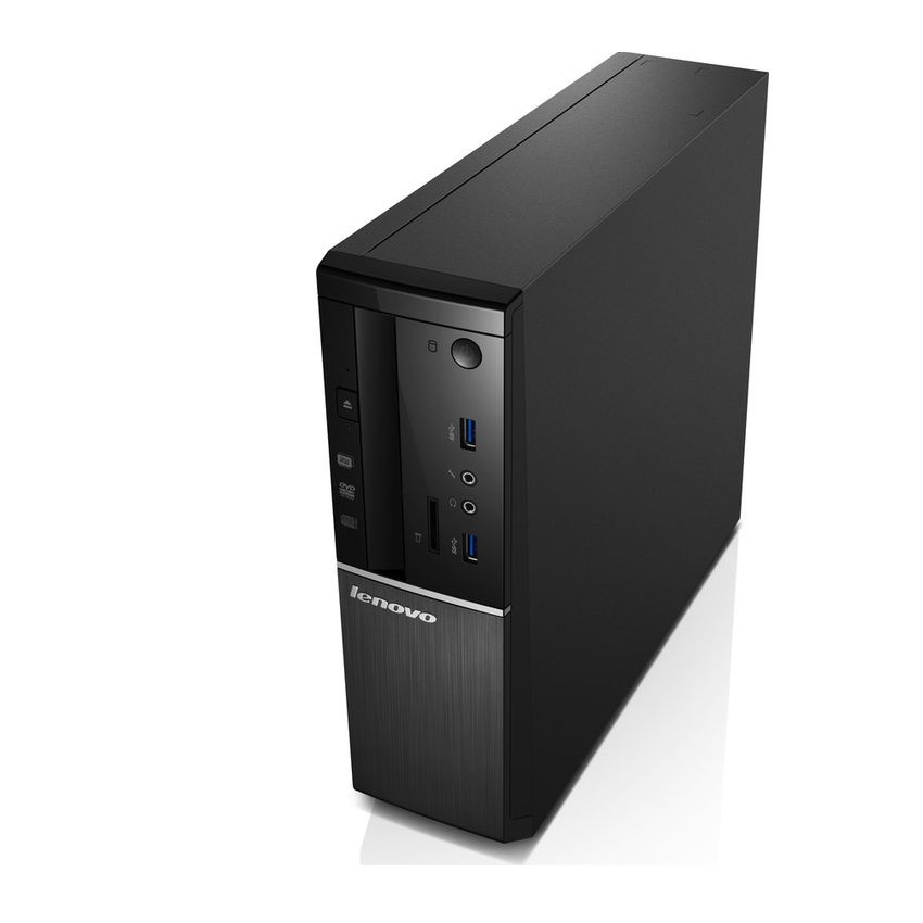 PC Desktop Lenovo Ideacentre IC510s - Intel G4400 - DDR4 2GB - HD SATA 500GB - MONITOR LED 21.5
