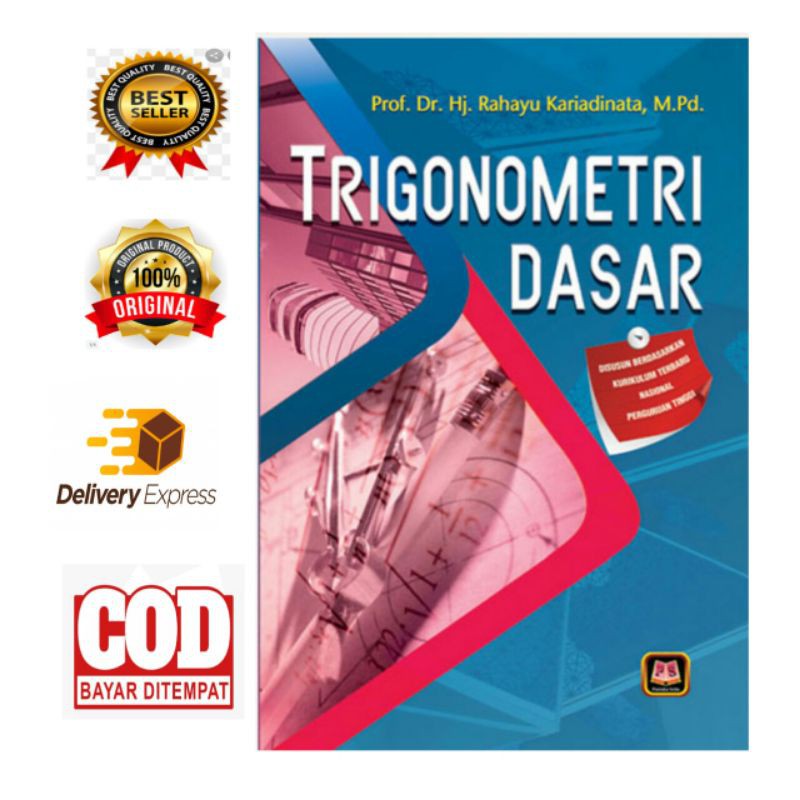 Trigonometri Dasar
