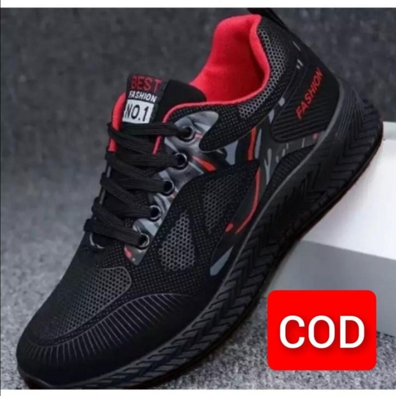 Sepatu Cowok Sepatu Cewek Sepatu Runing Sepatu Olahraga Sepatu Kanky D Sepatu Sneakers Army Armi Lor