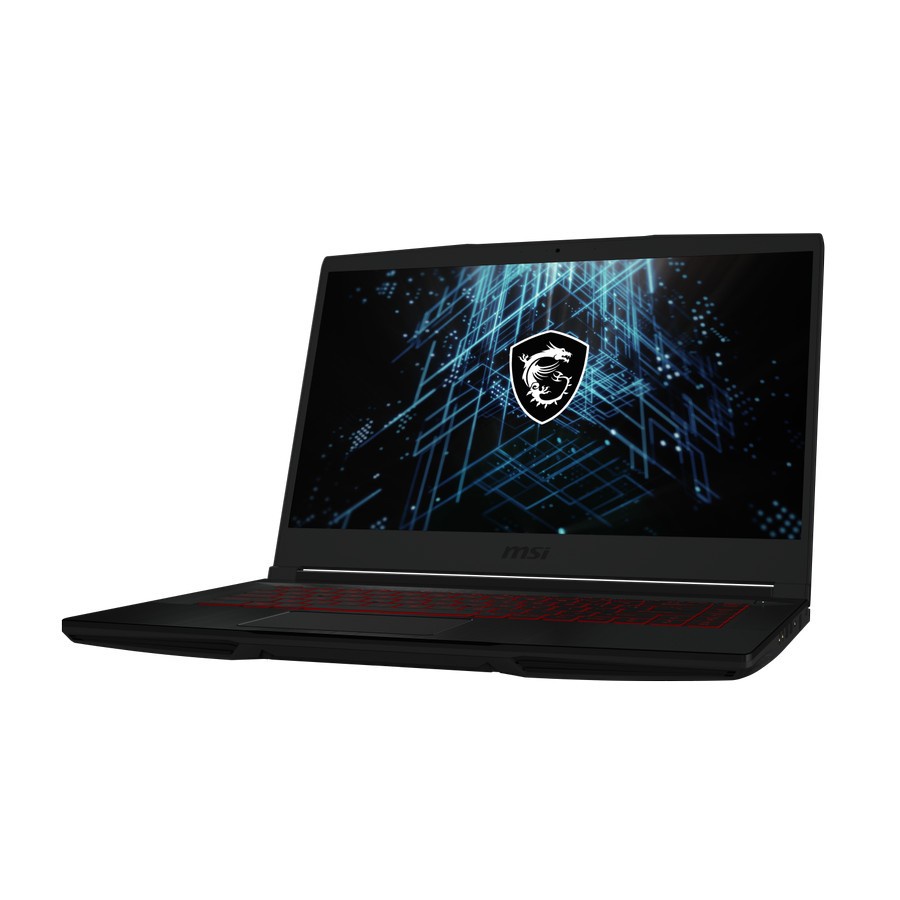 MSI GF63 11SC-080ID i5-11400H 16GB 512GB GTX1650 4GB 15.6&quot; W10 144Hz