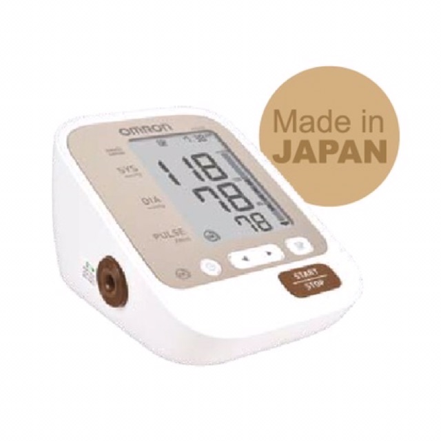 Tensi OMRON JPN 600 / TENSI OMRON ASLI JEPANG/Tensi Digital Omron