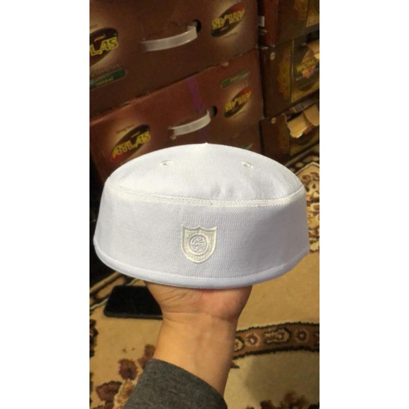 KOPIAH MALAYSIA A3 (LOKAL) /PECI ABDUL KARIM/ KOPIAH ABDUL KARIM