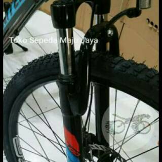Sepeda gunung MTB 26 united monanza 3 00 murah berkualitas Sepeda gunung MTB 26 united monanza 3 00 murah berkualitas