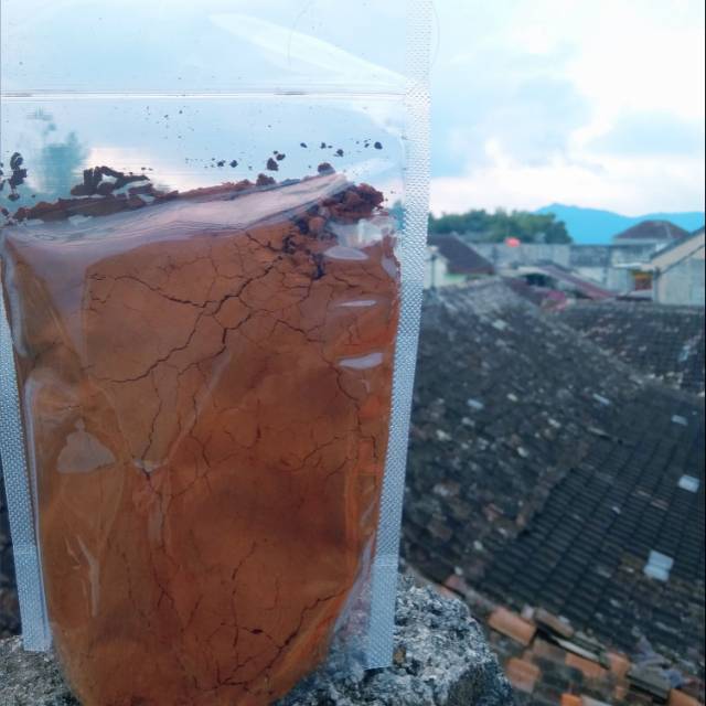 

Kopi robusta temanggung murni bubuk halus