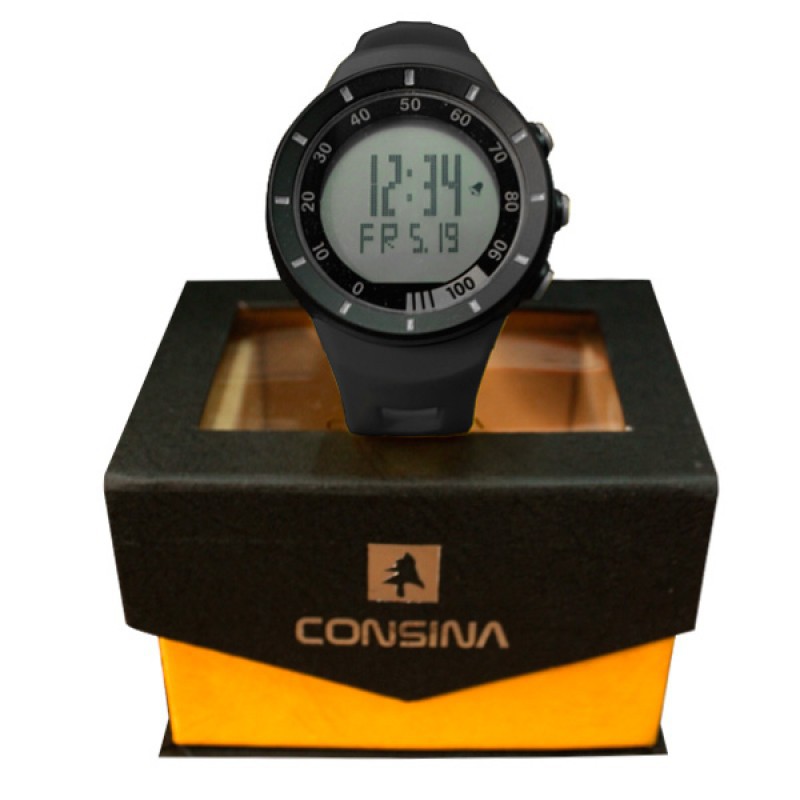Jam Tangan Sport Watch Consina WH 2821