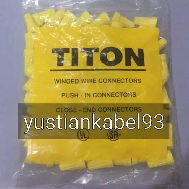 

Lasdop Titon 4mm