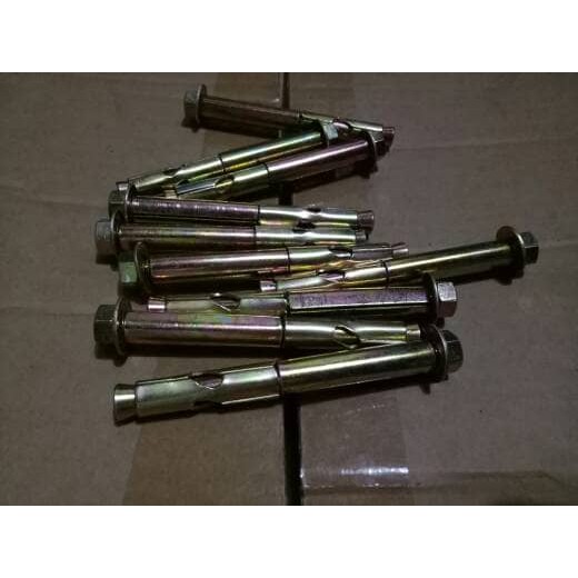 Jual dynabolt 10x97