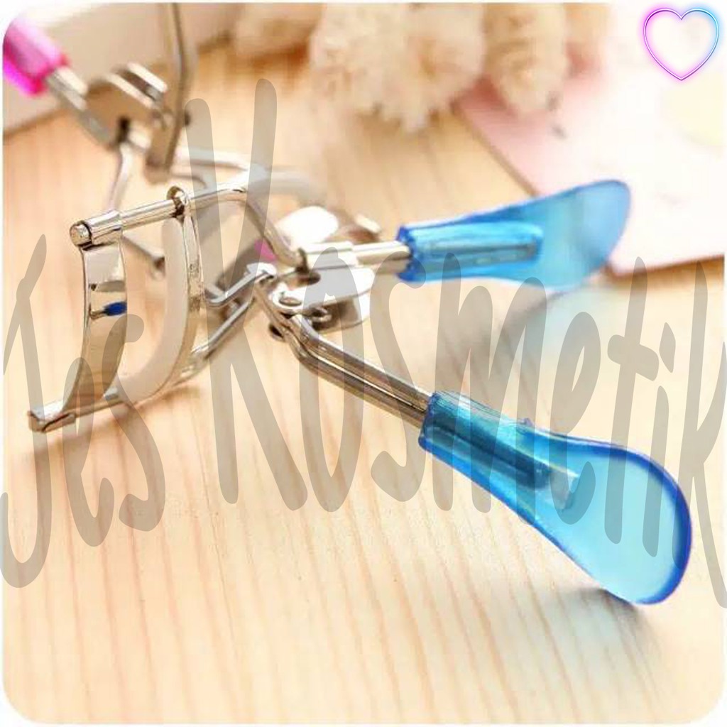 [PER PCS] Penjepit Bulu Mata / Pelentik Bulu Mata / Eyelash Curler