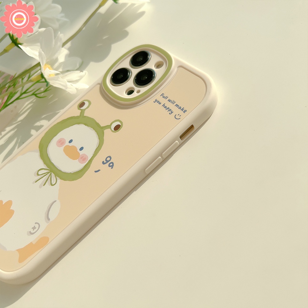 Soft Case Bebek Lucu Untuk Samsung A14 A04 A32 A52s A23 A04S A04E A73 5G A11 A21s A31 A13 A12 A50 A30s A50s A33 A53 A51 A20s A71 A10s A52 A72 A22 A03s A02s A03 A30 A20 S20 S21 FE