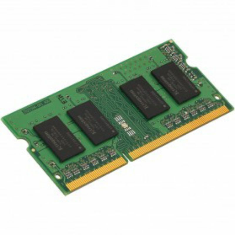 KINGSTON KVR RAM SODIMM Memory 8GB DDR3L 1600MHz - KVR16LS11/8
